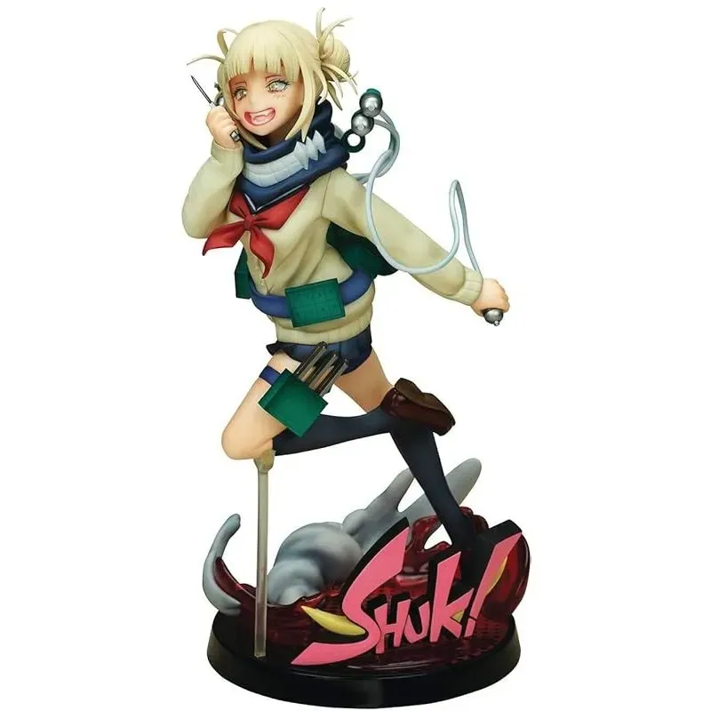 bellfine-my-hero-academia-himiko-toga-figur-1-8 image 1