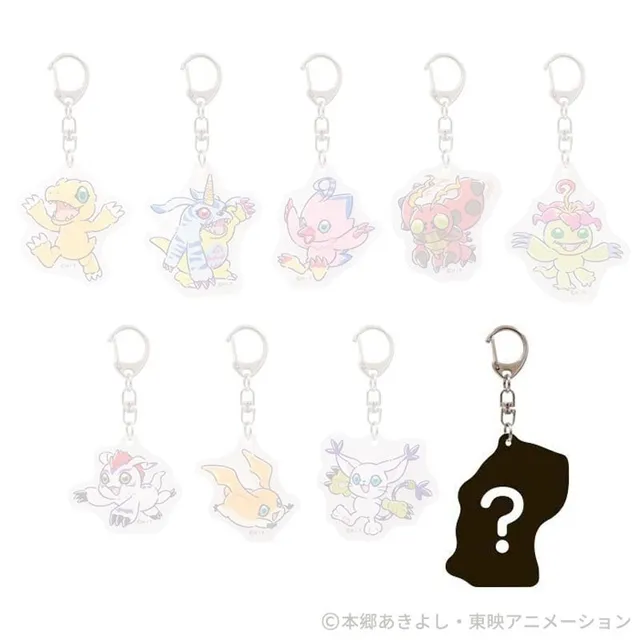 kameco-digimon-adventure-anh-nger-tai-agumon-limited-rare image 1