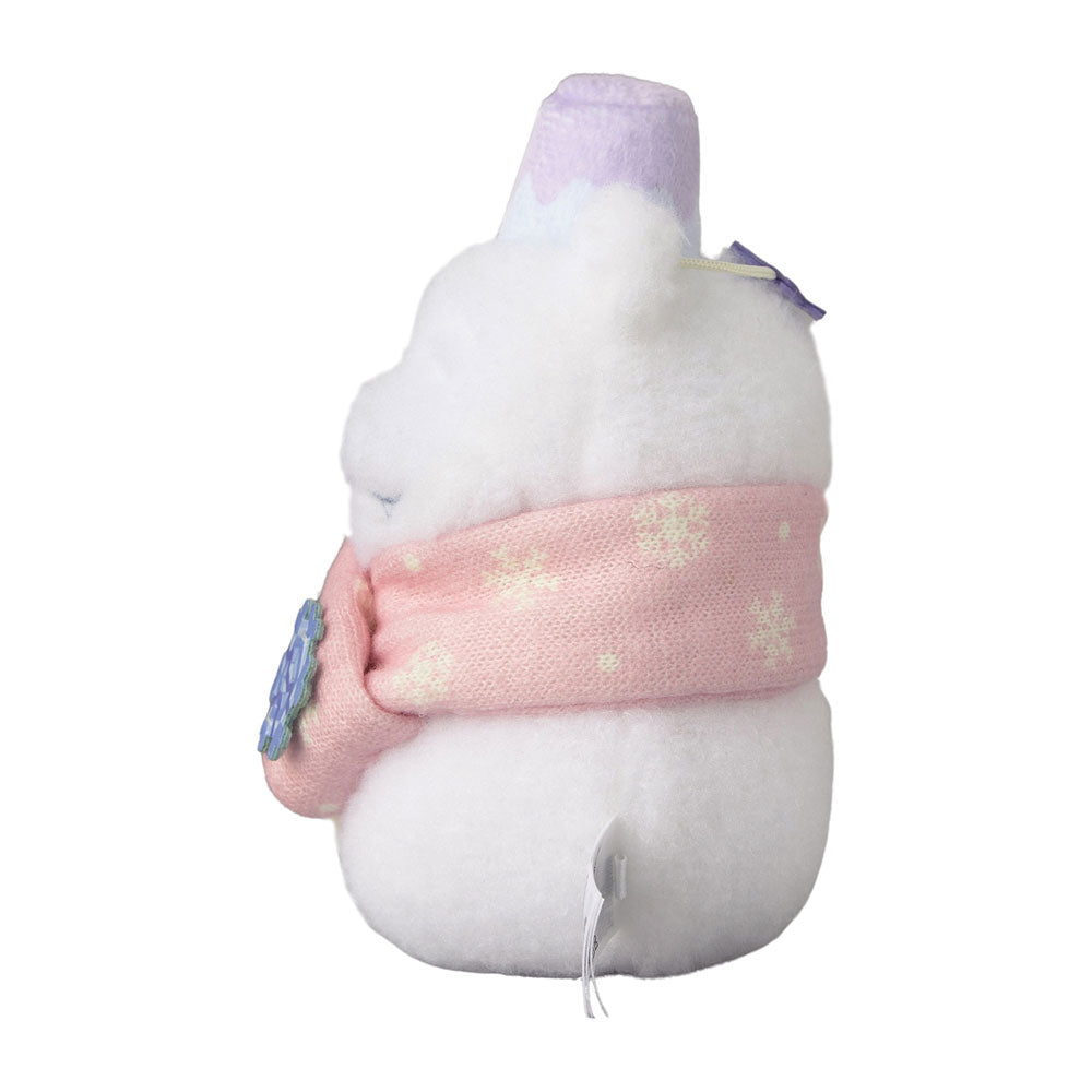 pok-mon-flegmon-winter-collection-pl-schfigur-14-5-cm image 3