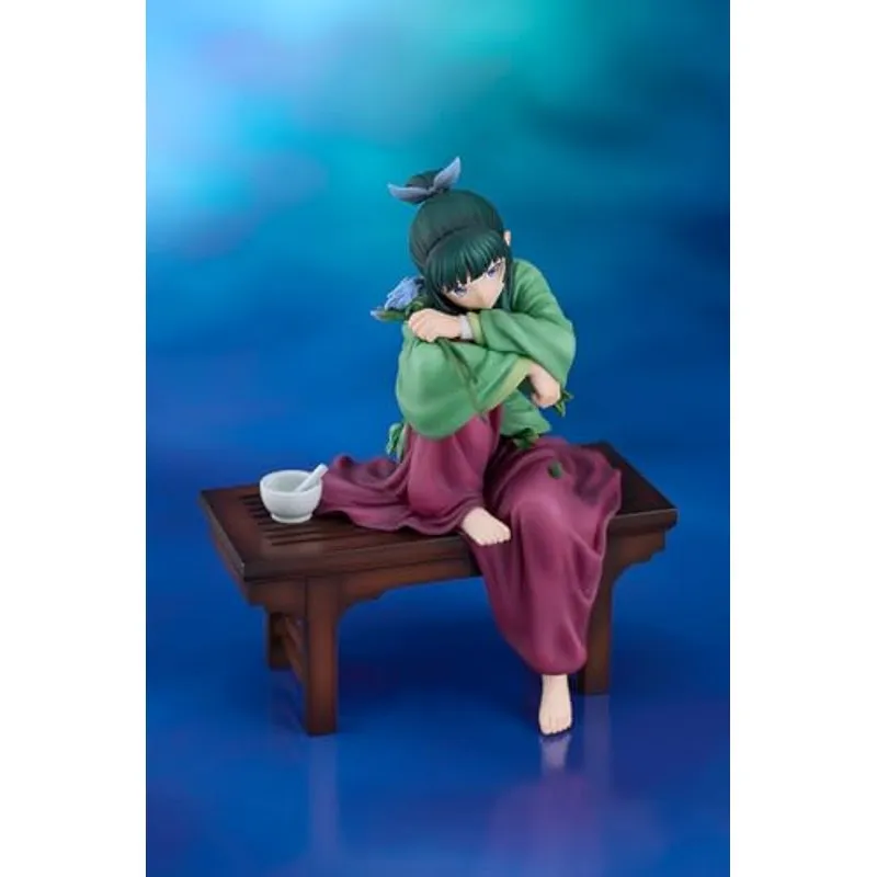 the-apothecary-diaries-maomao-1-7-figur-standard image 4