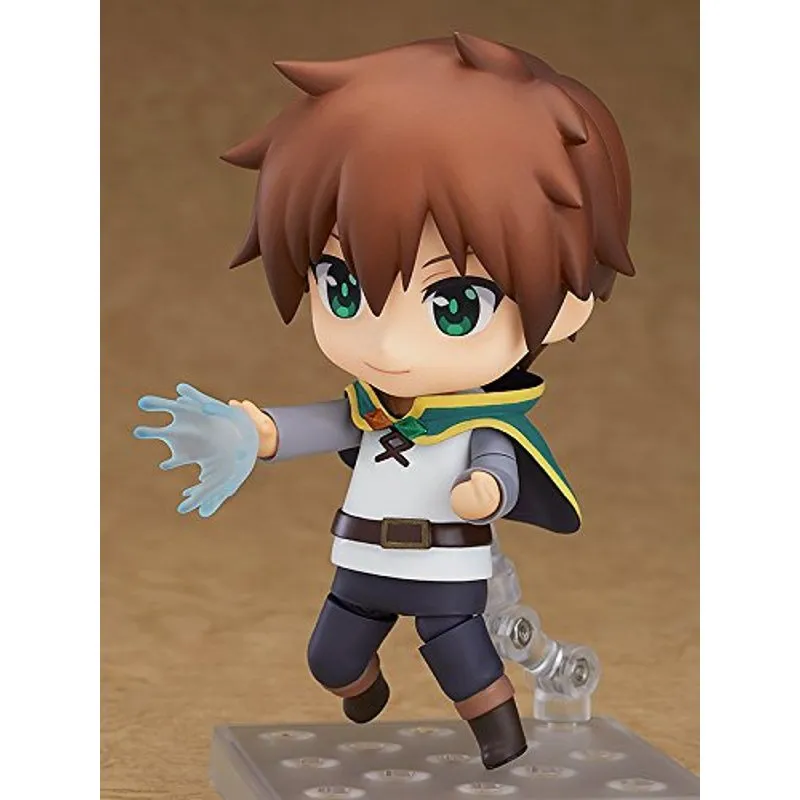 good-smile-nendoroid-kazuma-figur-konosuba-beweglich image 2