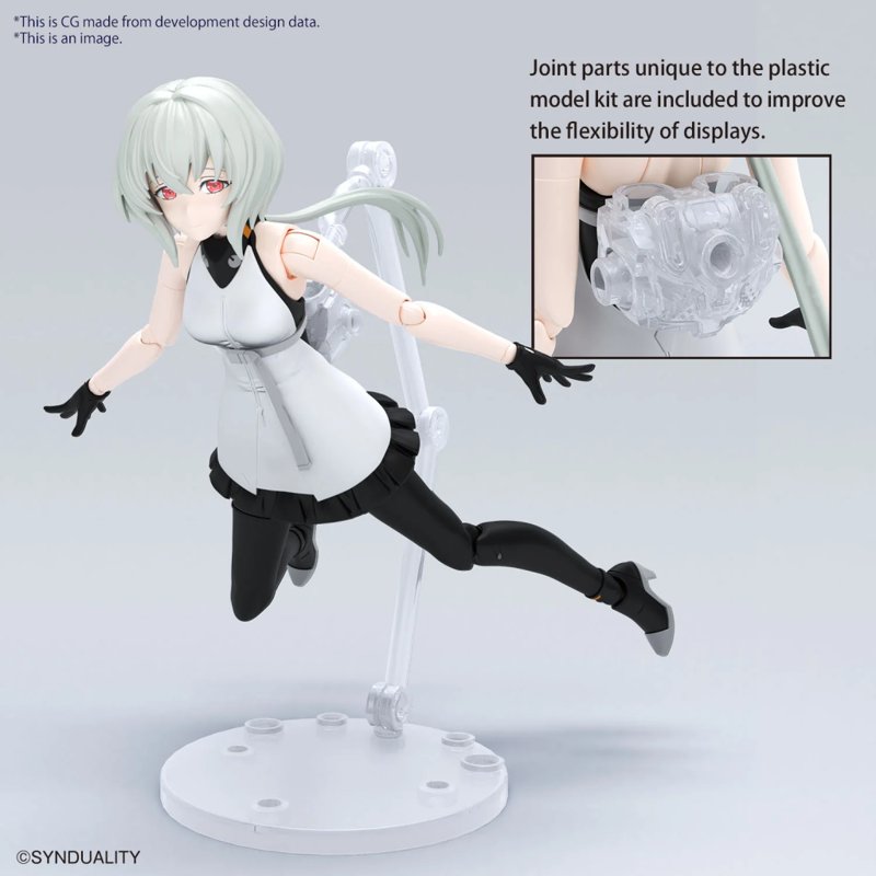 bandai-figure-rise-standard-noir-figur-bausatz image 4