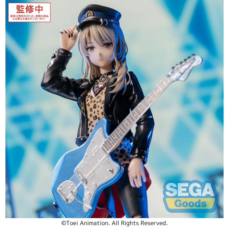 sega-girls-band-cry-momoka-kawaragi-xstellar-anime-figur image 2
