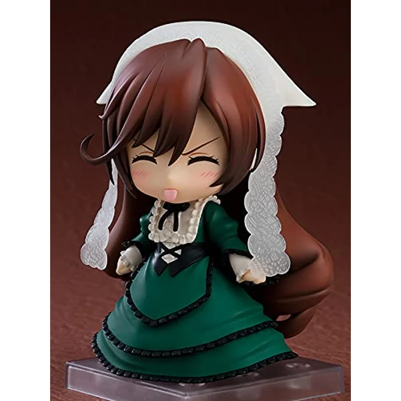 good-smile-rozen-maiden-nendoroid-suiseiseki-figur image 4