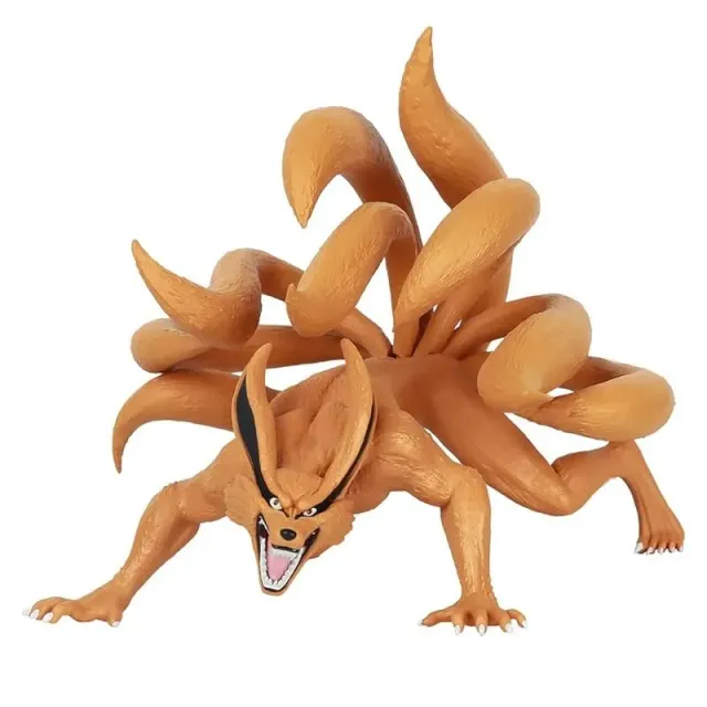 yu-yu-hakusho-kurama-ver-a-figur-anime-sammelfigur image 1
