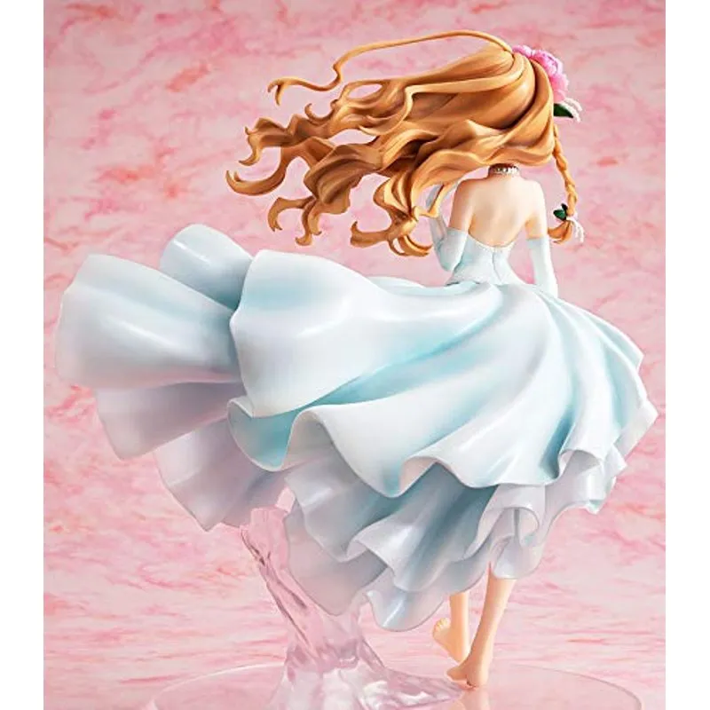 toradora-taiga-aisaka-wedding-dress-figur-braut-version image 4