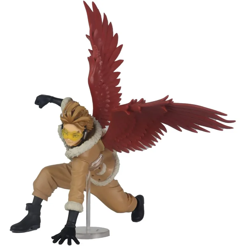 banpresto-my-hero-academia-hawks-vol-19-figur-helden image 2