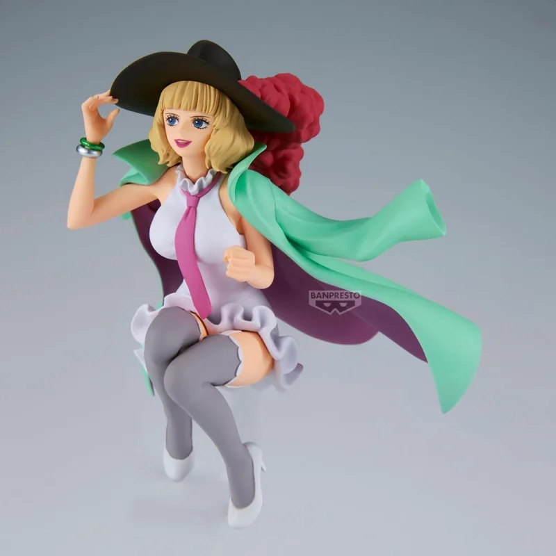 banpresto-one-piece-stussy-battle-record-sammelfigur image 3