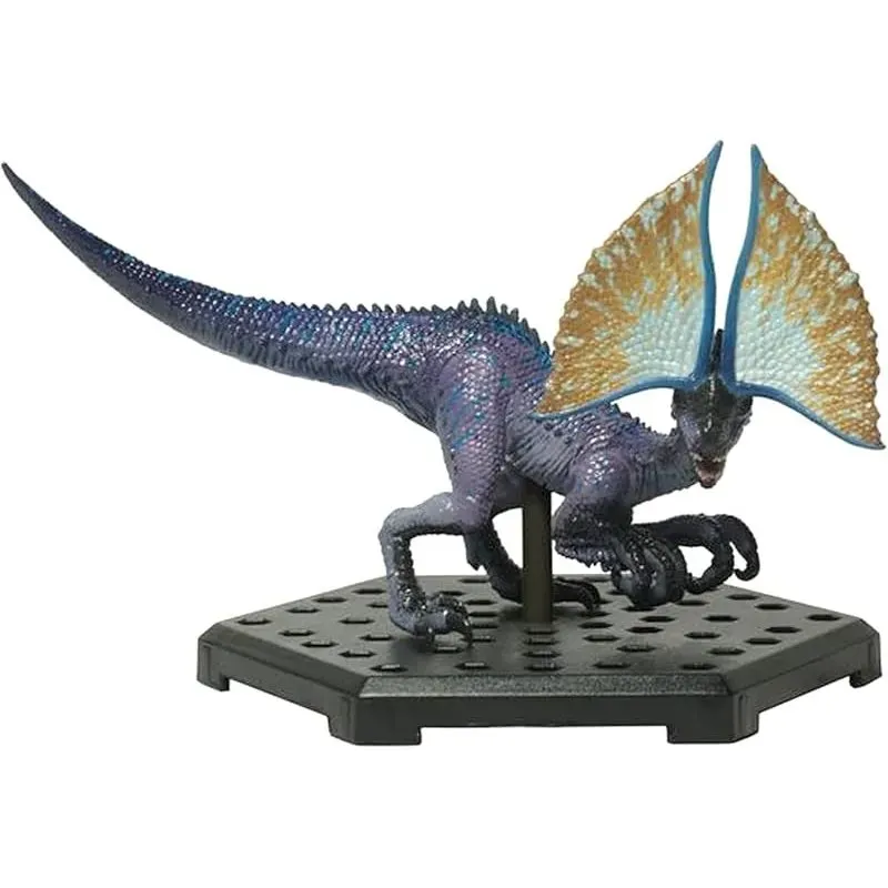 banpresto-monster-hunter-tzitzi-ya-ku-figur-standard image 1