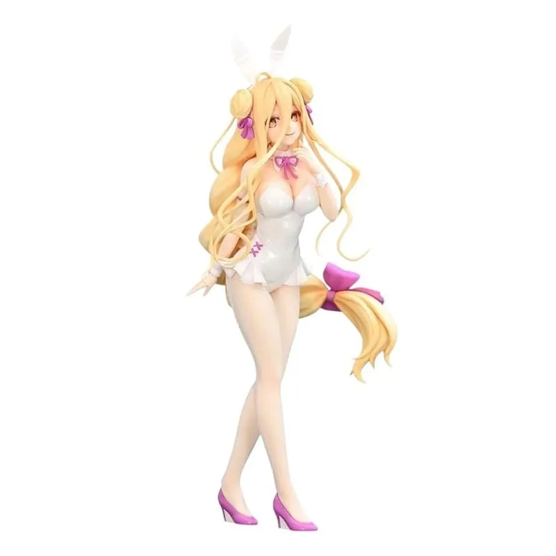 furyu-date-a-live-mukuro-hoshimiya-bicute-bunny-figur image 1