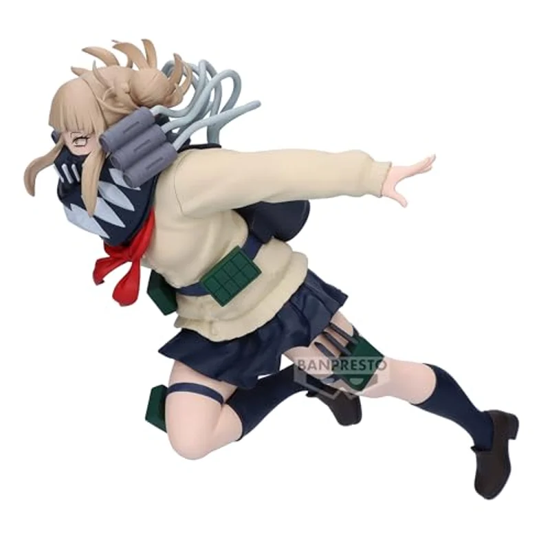 banpresto-my-hero-academia-himiko-toga-figur-schurken-version image 4