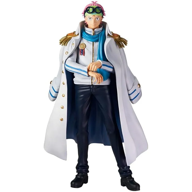bandai-one-piece-koby-ichibansho-figur image 1