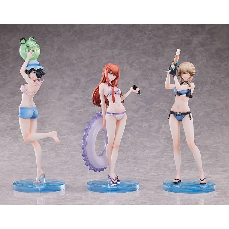 steins-gate-kurisu-makise-mayuri-suzuha-swimsuit-ver-figur-3er-set image 2