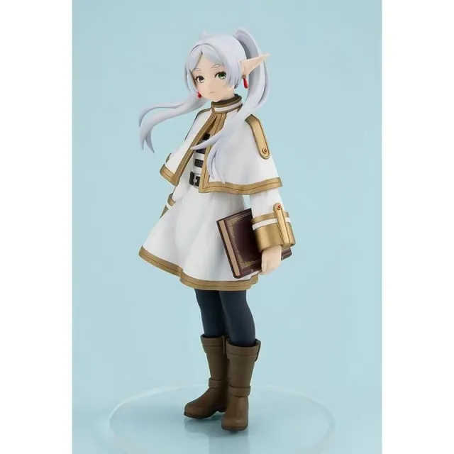 good-smile-frieren-pop-up-parade-figur-elfe image 1
