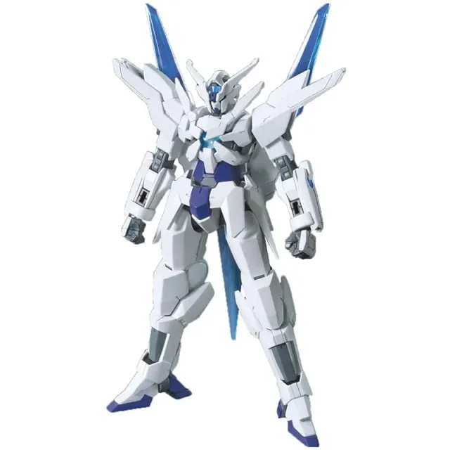 bandai-gundam-hgbf-34-transient-gundam-bausatz-1-144 image 1