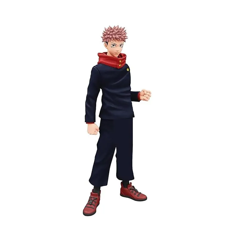 banpresto-jujutsu-kaisen-yuji-itadori-jukon-no-kata-figur image 1