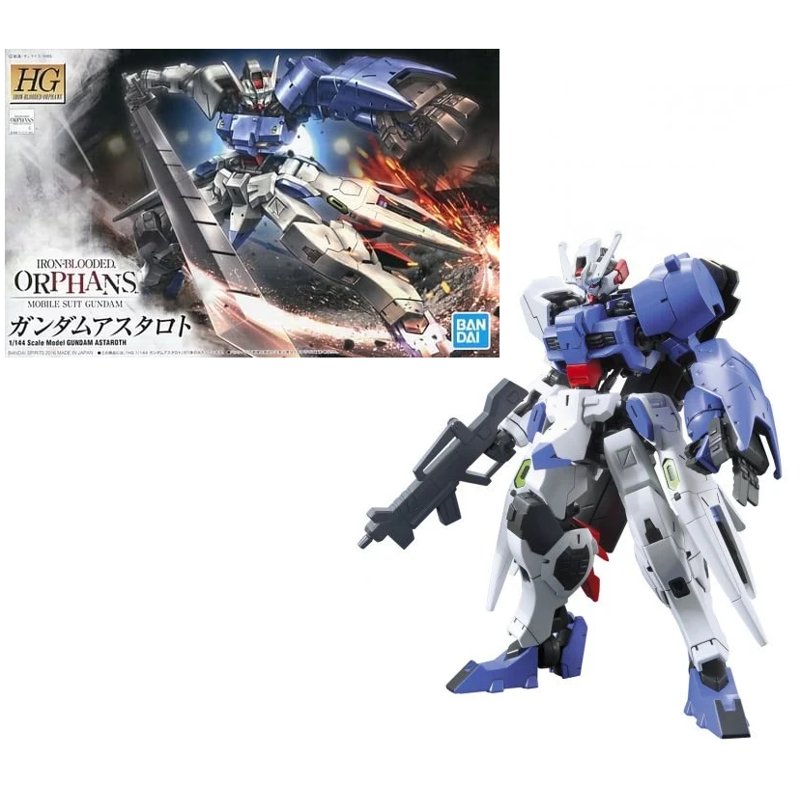 bandai-gundam-hg-ibo-19-astaroth-1-144-model-kit image 2