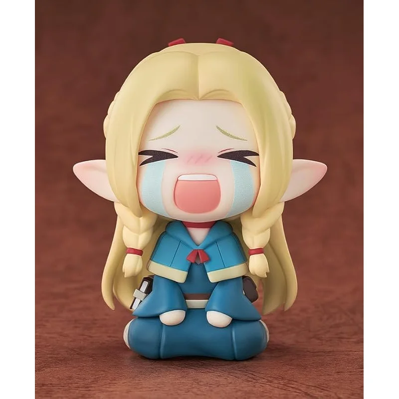 banpresto-delicious-in-dungeon-marcille-qset-mini-figur image 2