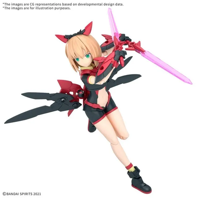 bandai-30ms-19-tiasha-dahlia-wear-color-b-modell image 1