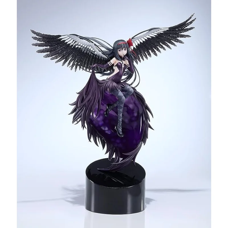 puella-madoka-magica-devil-homura-figur-d-monenform image 2