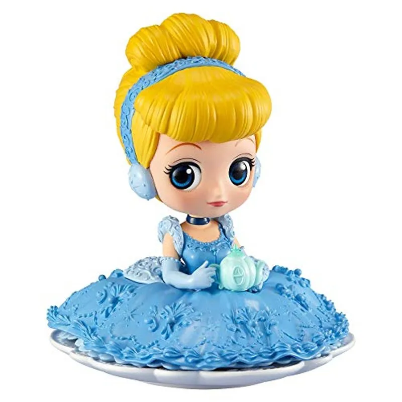 banpresto-disney-cinderella-q-posket-sugirly-figur image 3