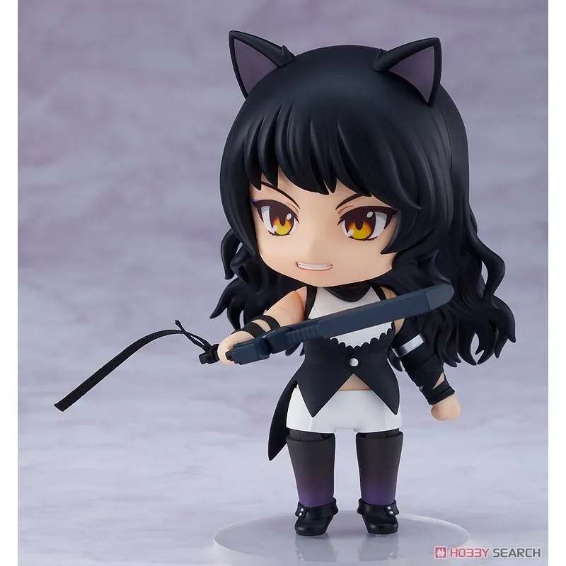 rwby-blake-belladonna-nendoroid-figur-beweglich-zubeh-r image 2