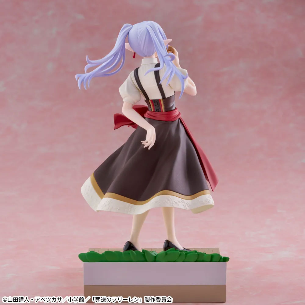 frieren-at-a-certain-festival-figur-xstellar-20-cm image 7