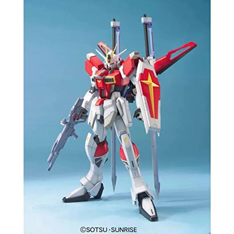 bandai-mg-sword-impulse-gundam-gunpla-1-100-seed image 2