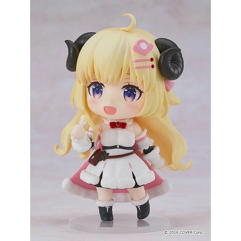 good-smile-tsunomaki-watame-nendoroid-figur-hololive image 3
