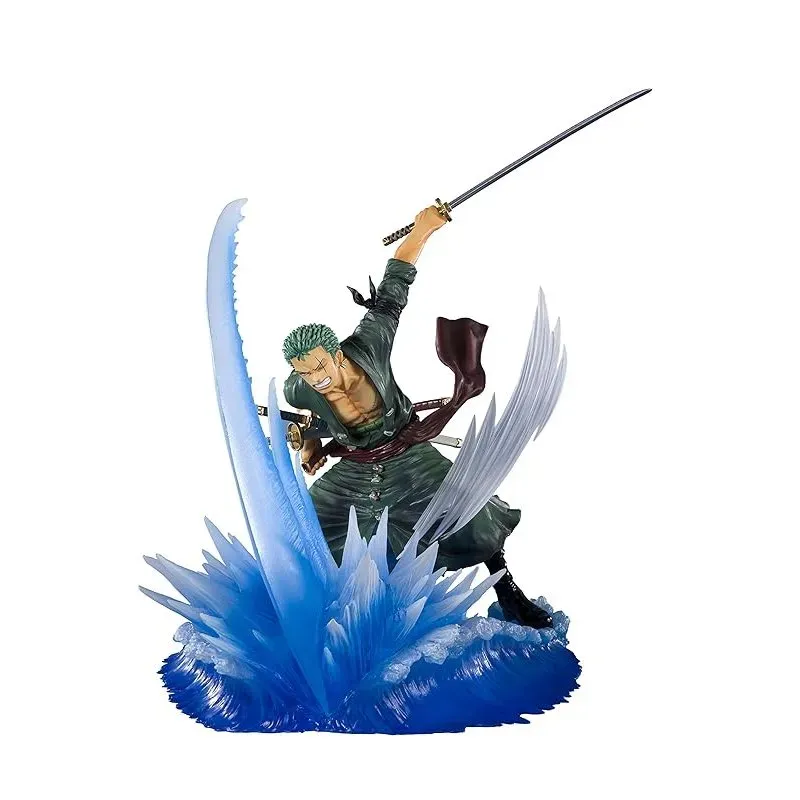 one-piece-roronoa-zoro-yakkodore-figuartszero-figur image 1