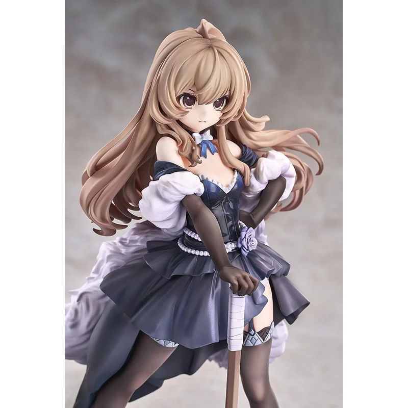 toradora-taiga-aisaka-dress-ver-figur-kleid image 6