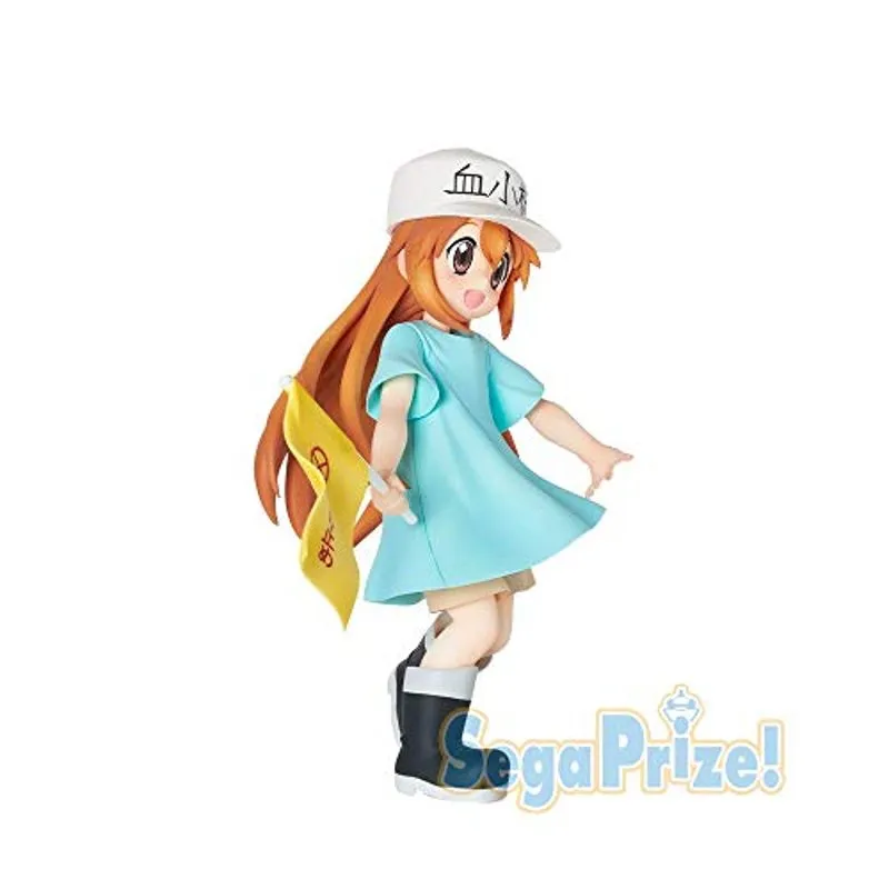 banpresto-cells-at-work-platelet-anime-figur-standard image 2