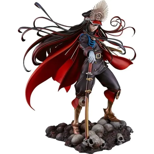 fate-avenger-oda-nobunaga-1-7-figur image 1