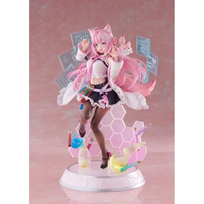 hololive-hakui-koyori-1-7-sammelfigur-scale image 3
