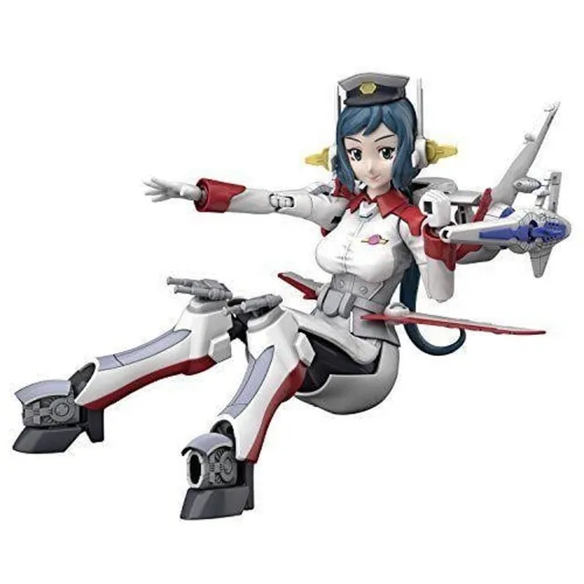 bandai-gundam-mrs-lohen-grinko-hgbf-67-1-144-modellbausatz image 1
