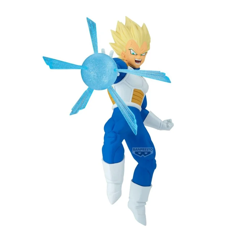 dragon-ball-vegeta-gxmateria-ii-figur-standard image 1