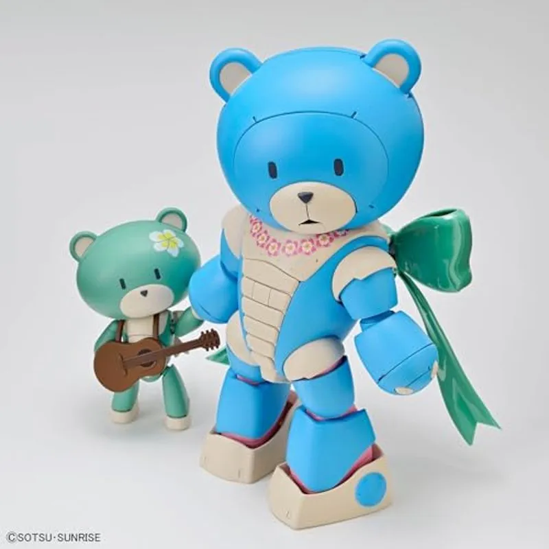 gundam-1-144-hgbm-09-bearguy-ohana-aloharo-bausatz image 2