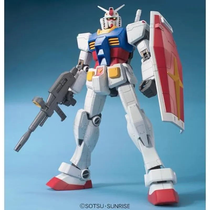 gundam-mega-size-1-48-rx-78-2-modellbausatz-gro-gunpla image 2