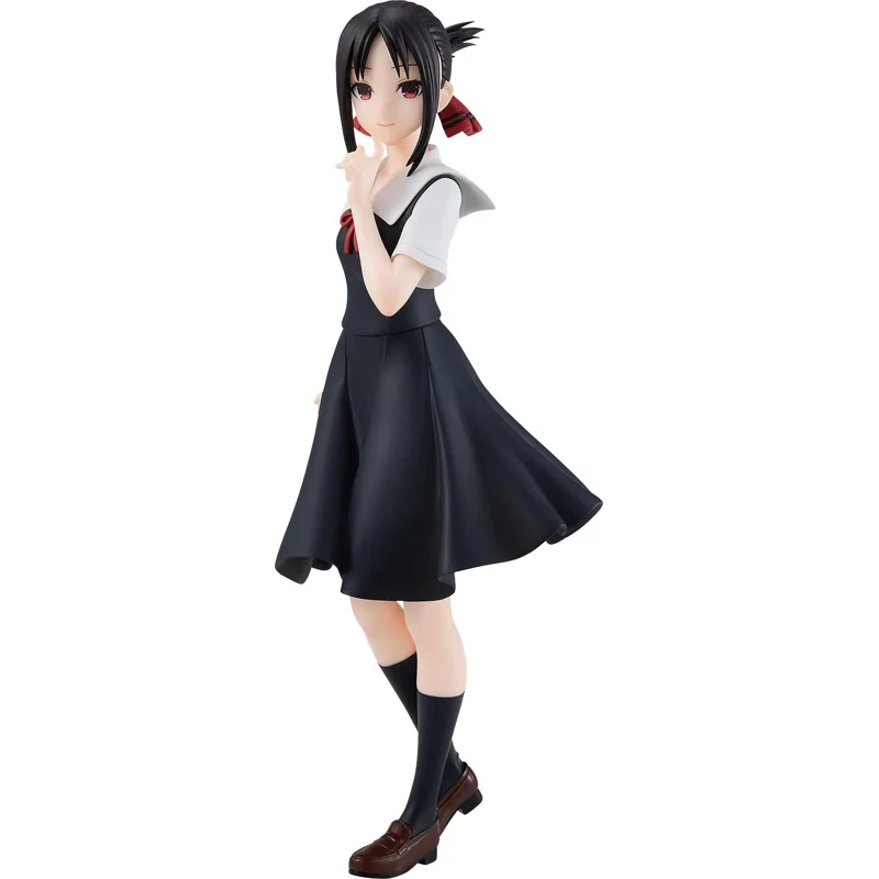 good-smile-kaguya-sama-shinomiya-pop-up-parade-figur image 1