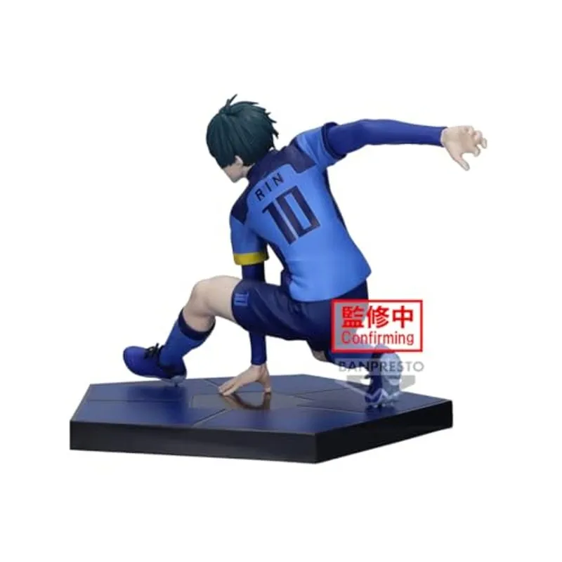 blue-lock-rin-itoshi-figur-anime-sammelfigur-fu-ball image 3