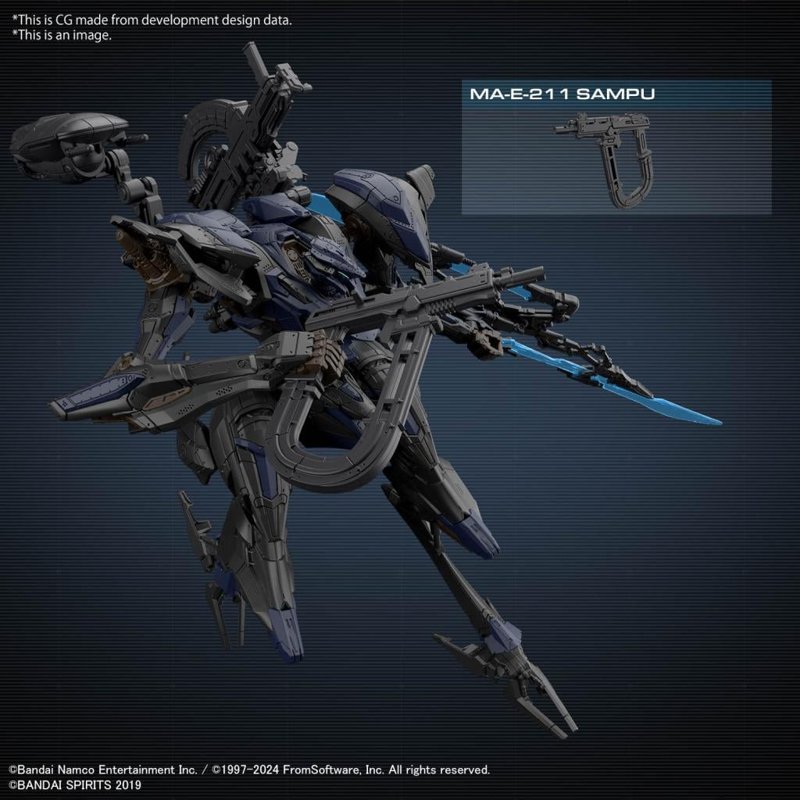 bandai-30mm-ac-02-steel-haze-modellbausatz-nacht-reiher image 3
