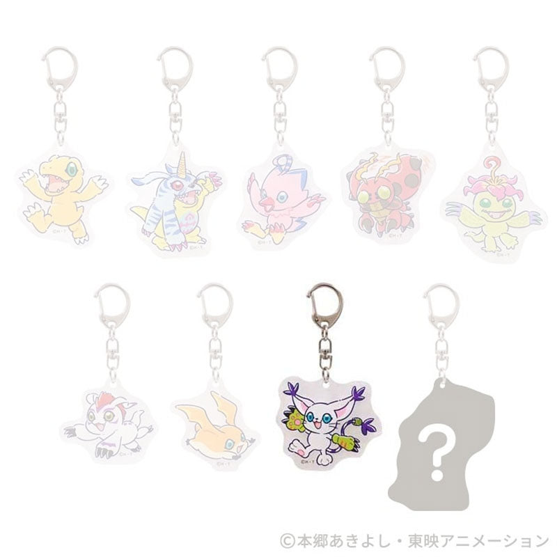 kameco-digimon-adventure-gatomon-anh-nger-limited-edition image 1