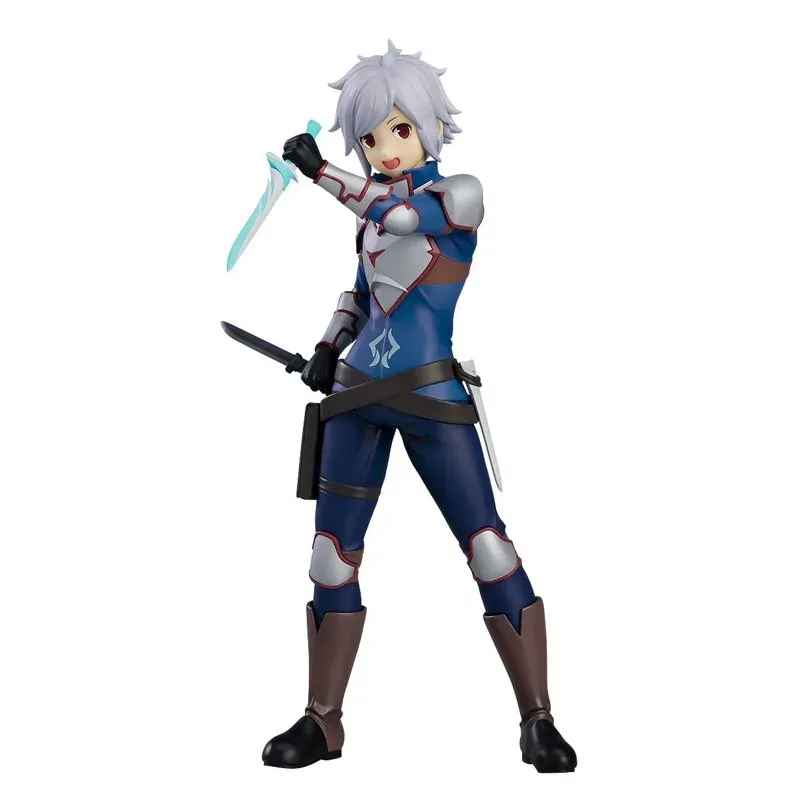 pop-up-parade-bell-cranel-figur-danmachi image 1