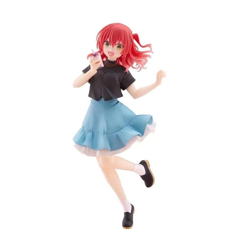 bocchi-the-rock-kita-ikuyo-casual-ver-figur-gitarre image 1