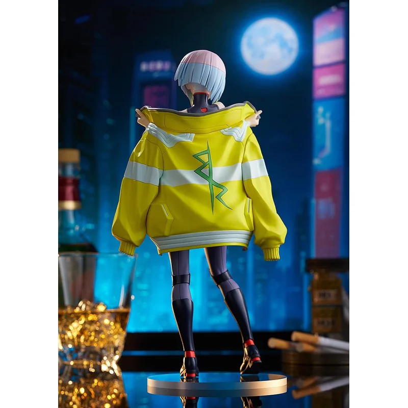 good-smile-lucy-pop-up-parade-l-size-figur-cyberpunk image 3