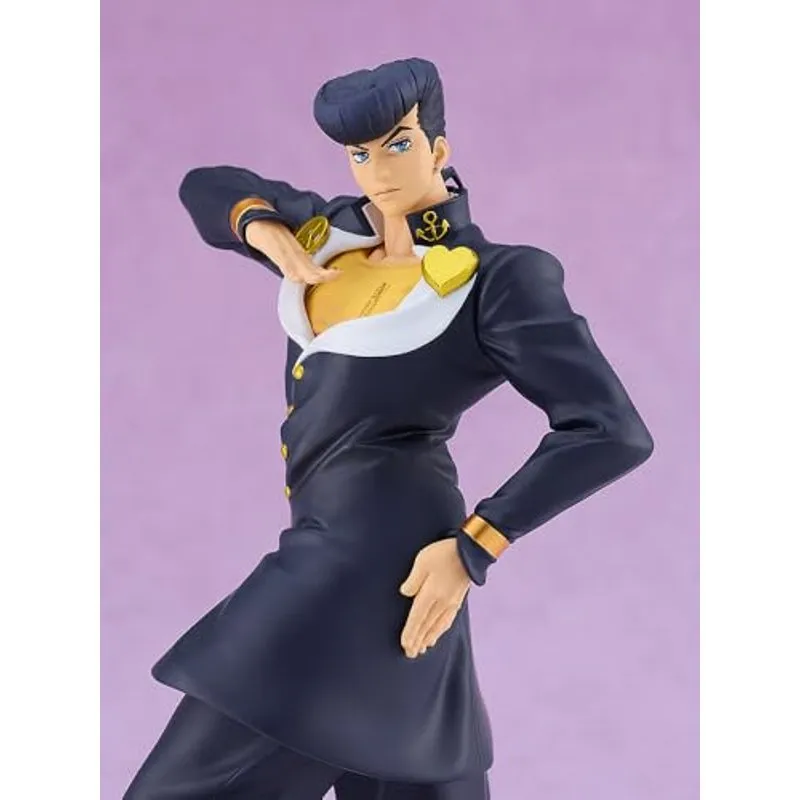 good-smile-jojo-josuke-higashikata-pop-up-parade-figur image 3
