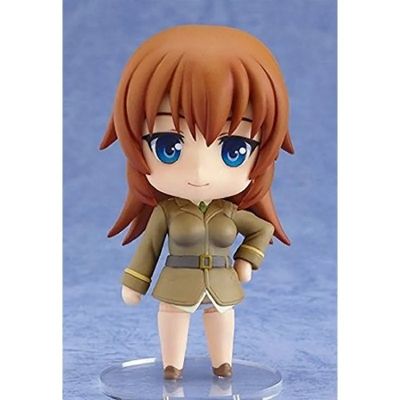 good-smile-nendoroid-668-charlotte-e-yeager-figur-strike-witches image 3