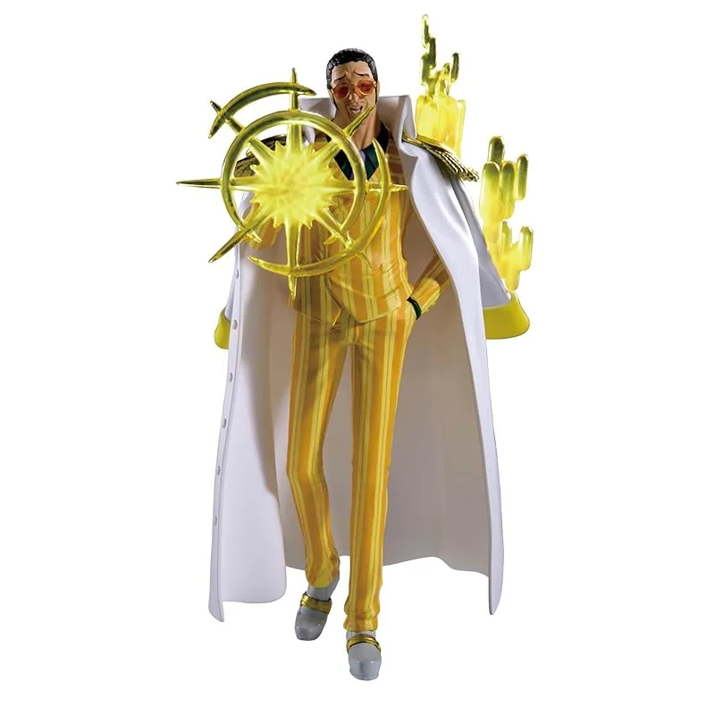 banpresto-one-piece-borsalino-figur-shukko-kizaru image 1