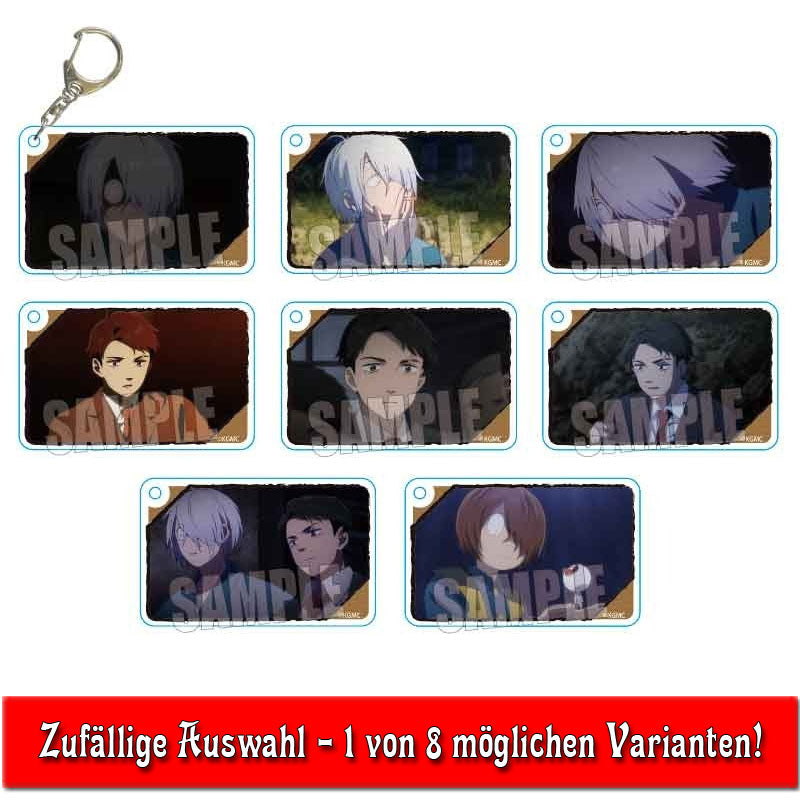 kameco-gegege-kitaro-anh-nger-vol-2-blindbag-5-6-cm image 1