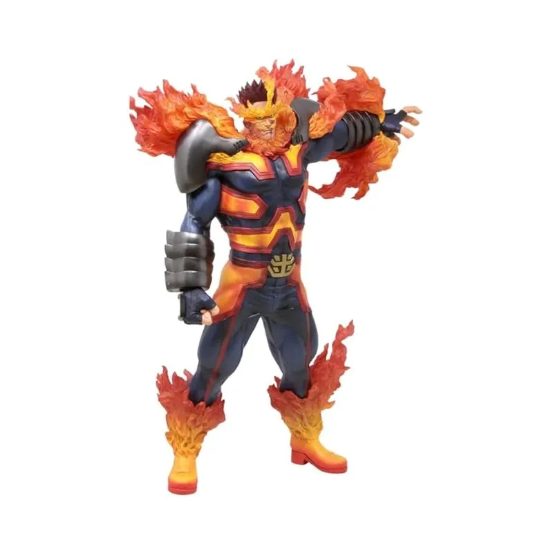bandai-my-hero-academia-ichibansho-endeavor-figur-movie-version image 1